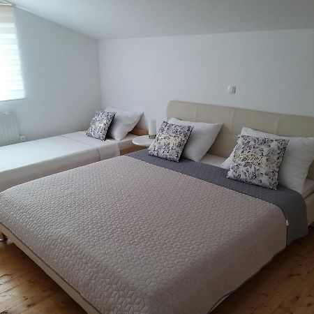 Apartment Kale Šibenik Exteriér fotografie