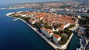Apartment Kale Šibenik Exteriér fotografie