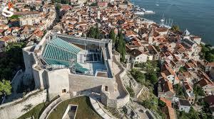 Apartment Kale Šibenik Pokoj fotografie