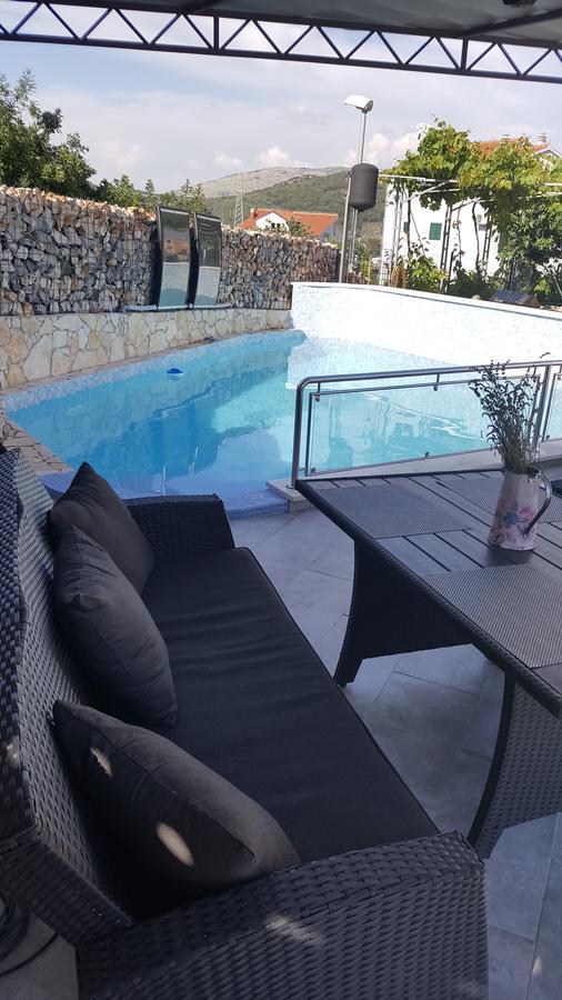 Apartment Kale Šibenik Exteriér fotografie