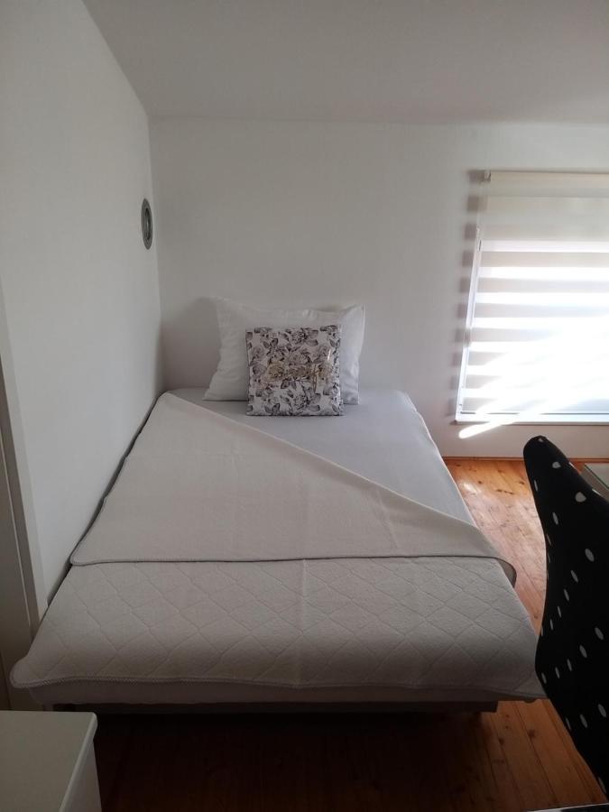 Apartment Kale Šibenik Exteriér fotografie