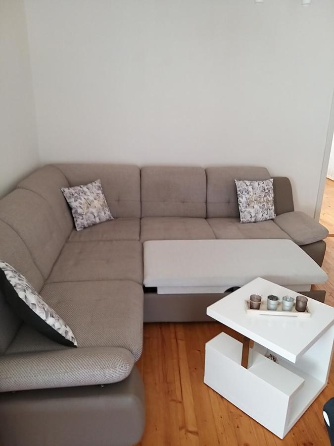 Apartment Kale Šibenik Exteriér fotografie