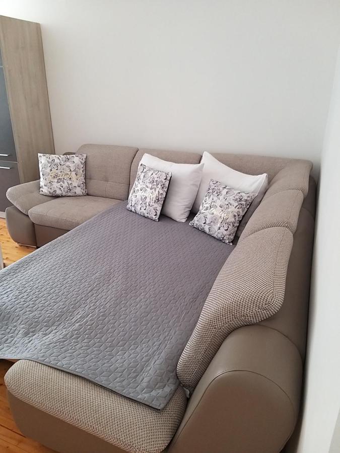 Apartment Kale Šibenik Exteriér fotografie